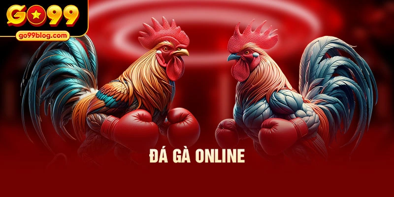 Đá gà online