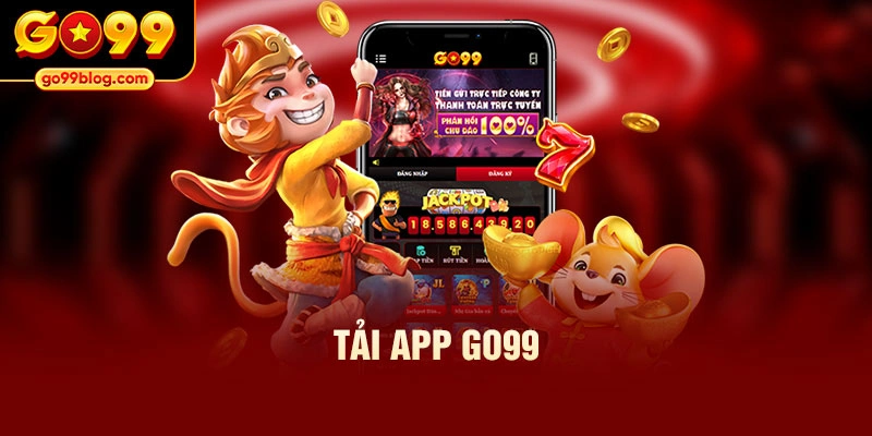 Tải app GO99
