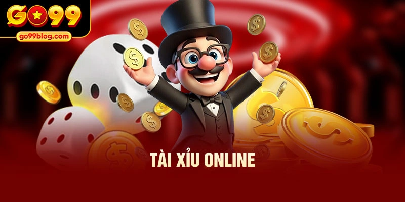 Tài xỉu online