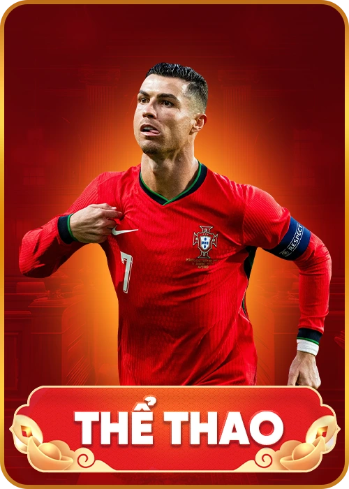 thể thao