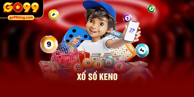 Xổ số Keno