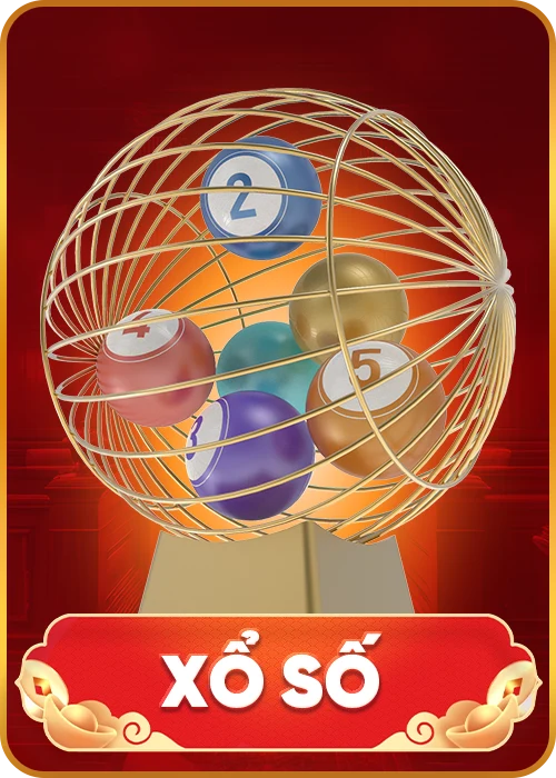 xổ số